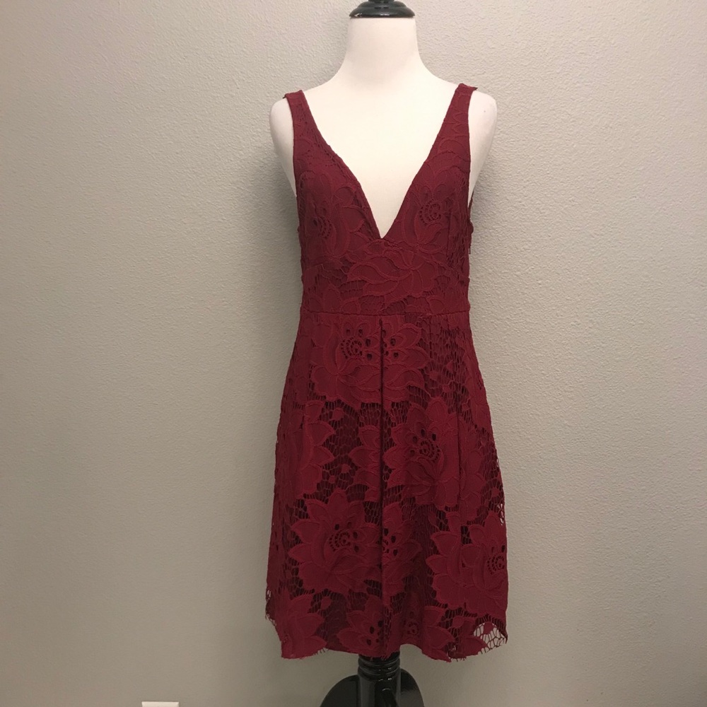 Free People Dress
